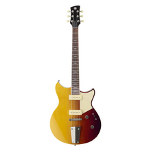 Yamaha Revstar Standard RSS02T Electric Guitar - Sunset Burst