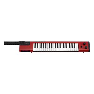 Yamaha SHS-500 Sonogenic Keytar Package - Red