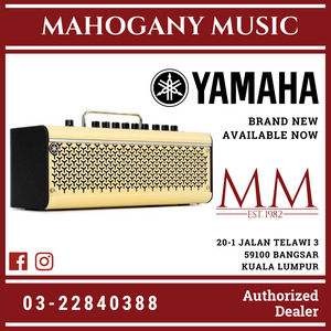 Yamaha THR30 II Wireless - 30-watt Modeling Combo