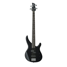 Yamaha TRBX174 4-string Electric Bass Guitar - Black