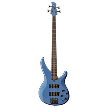 Yamaha TRBX304 4-string Electric Bass Guitar - Factory Blue