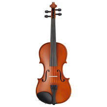 Yamaha V3SKA44 4/4 Size Beginner Acoustic Violin with Case for 12+ years old