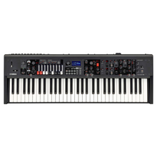 Yamaha YC61 61-key Stage Keyboard with SC-YC61 Original Padded Bag