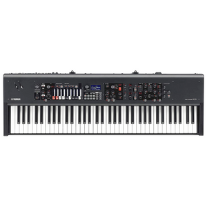 Yamaha YC73 73-key Stage Keyboard with SC-YC73 Original Padded Bag