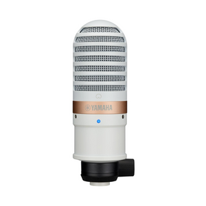 Yamaha YCM01 Condenser Microphone - White