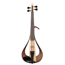Yamaha YEV104 4-string Electric Violin - Natural