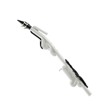 Yamaha YVS-120 Alto Venova Casual Wind Instrument with Case