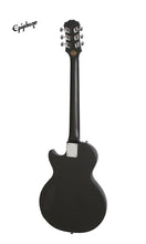 Epiphone Les Paul Special Satin E1 Electric Guitar - Vintage Worn Ebony