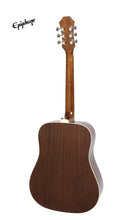 Epiphone DR-100 Dreadnought Acoustic Guitar - Vintage Sunburst (DR100)