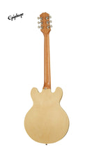 Epiphone ES-339 Semi-Hollowbody Electric Guitar - Natural