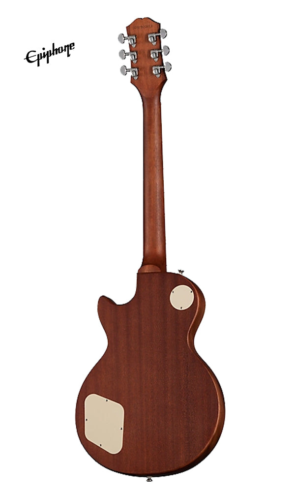 Epiphone Les Paul Traditional Pro IV Electric Guitar - Metallic Gold ...