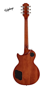 Epiphone Les Paul Modern Figured Electric Guitar - Blueberry Fade