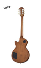 Epiphone Slash "Victoria" Les Paul Standard Electric Guitar, Case Included - Metallic Gold