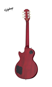 Epiphone Slash Les Paul Standard Electric Guitar, Case Included - Appetite Burst