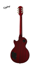 Epiphone Les Paul Studio Electric Guitar - Wine Red