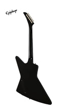 Epiphone Explorer "Inspired By Gibson" Electric Guitar - Ebony