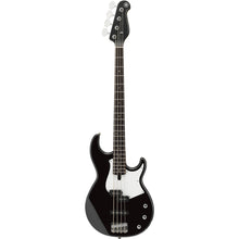 Yamaha BB234 Black Gloss Finish Electric Bass