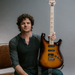 [PREORDER] PRS Fiore Mark Lettieri Signature Electric Guitar, Sunflower