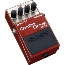 BOSS - BC-2 | Combo Drive