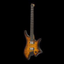 Strandberg Boden+ NX 6 True Temperament Coppertone Electric Guitar