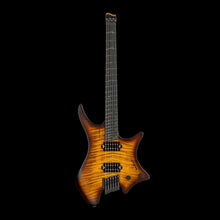 Strandberg Boden+ NX 6 True Temperament Coppertone Electric Guitar