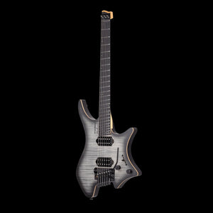Strandberg Boden Prog NX 6 Charcoal Black Electric Guitar