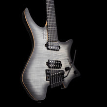 Strandberg Boden Prog NX 6 Charcoal Black Electric Guitar