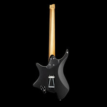Strandberg Boden Classic 6 Tremolo Black Rosewood Electric Guitar