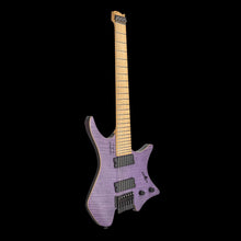 Strandberg Boden Standard NX 7 Purple Electric Guitar