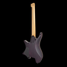 Strandberg Boden Standard NX 7 Purple Electric Guitar
