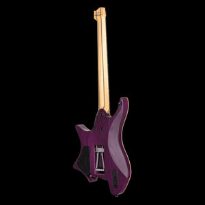 Strandberg Boden Prog NX 7 Twilight Purple Electric Guitar
