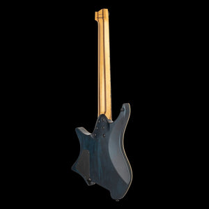 Strandberg Boden Standard NX 8 Blue Electric Guitar