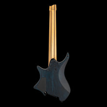 Strandberg Boden Standard NX 6 Tremolo Blue Electric Guitar