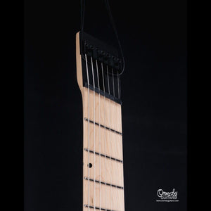 Ormsby GOLIATH GTR RUN 14B - Magenta 6 String Electric Guitar