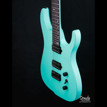 Ormsby HYPE GTI - AZURE STANDARD SCALE 6 String Electric Guitar