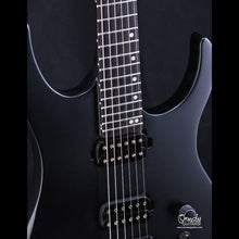 Ormsby HYPE GTI - INTERCEPTOR BLACK STANDARD SCALE 6 String Electric Guitar