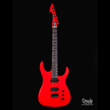 Ormsby HYPE GTI - MANGO TANGO STANDARD SCALE 7 String Electric Guitar