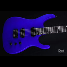 Orsmby HYPE GTI - ROYAL BLUE STANDARD SCALE 6 String Electric Guitar