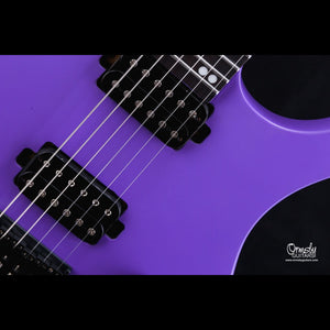 Ormsby HYPE GTI - VIOLET MIST STANDARD SCALE 6 String Electric Guitar