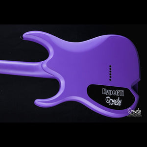 Ormsby HYPE GTI - VIOLET MIST STANDARD SCALE 6 String Electric Guitar