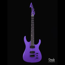 Ormsby HYPE GTI - VIOLET MIST STANDARD SCALE 6 String Electric Guitar