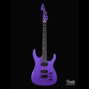 Ormsby HYPE GTI - VIOLET MIST STANDARD SCALE 6 String Electric Guitar