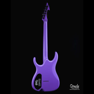 Ormsby HYPE GTI - VIOLET MIST STANDARD SCALE 6 String Electric Guitar