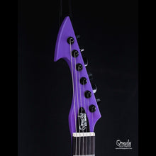 Ormsby HYPE GTI - VIOLET MIST STANDARD SCALE 6 String Electric Guitar