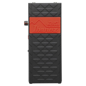 IBANEZ TWP10 TWIN PEAKS WAH-WAH PEDAL