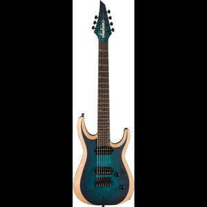 [PREORDER] Jackson Pro Plus Series DK Modern MDK7P HT Electric Guitar, Ebony FB, Chlorine Burst