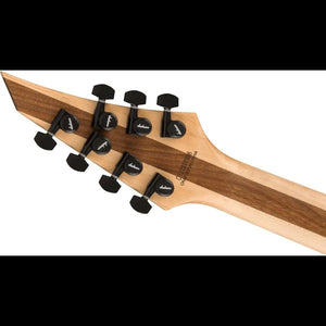 [PREORDER] Jackson Pro Plus Series DK Modern MDK7P HT Electric Guitar, Ebony FB, Chlorine Burst