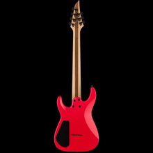 [PREORDER] Jackson Pro Plus Series DK Modern MDK7 HT Electric Guitar, Ebony FB, Red w/Black Bevels
