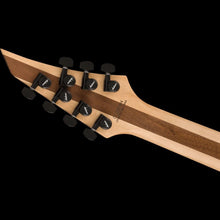 [PREORDER] Jackson Pro Plus Series DK Modern MDK7 HT Electric Guitar, Ebony FB, Red w/Black Bevels