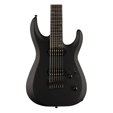 [PREORDER] Jackson Pro Plus Series DK Modern MDK7 HT Electric Guitar, Ebony FB, Black